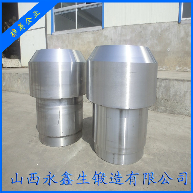 10Cr9Mo1VNbN無(wú)縫鋼管鍛件