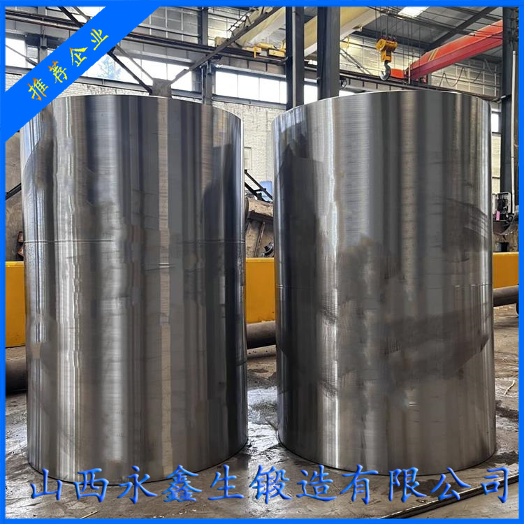 10Cr9Mo1VNbN合金鋼管鍛件